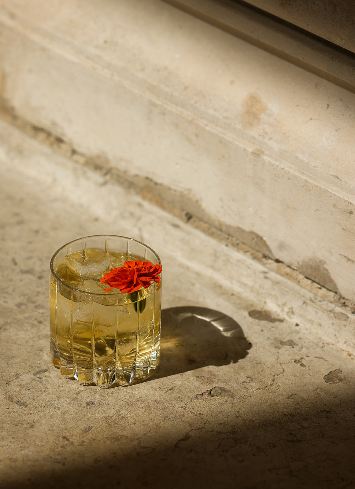 Donatella, un cocktail inspiré de l'univers Versace
